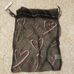 🍏Victoria's Secret lingerie bag